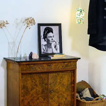 Appartement Casa Wimpina - Geschmackvolles Im Herzen Der Altstadt Bad Wimpfen