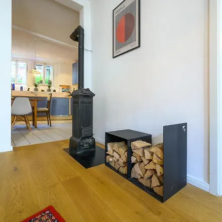 Casa Wimpina - Geschmackvolles Im Herzen Der Altstadt Bad Wimpfen