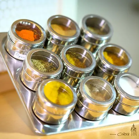 Casa Wimpina - Geschmackvolles Im Herzen Der Altstadt Appartement