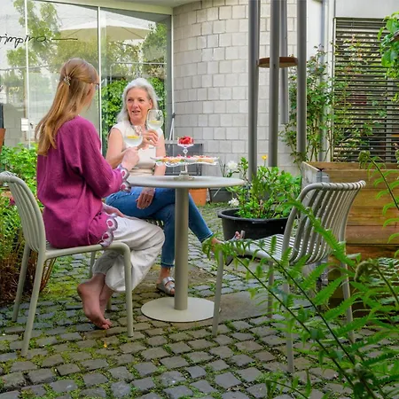 Casa Wimpina - Geschmackvolles Im Herzen Der Altstadt *